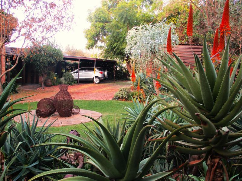 6 Bedroom Property for Sale in Dan Pienaar Free State